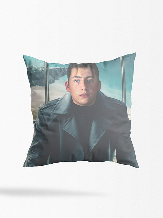 Nick Fury - Custom Pillow