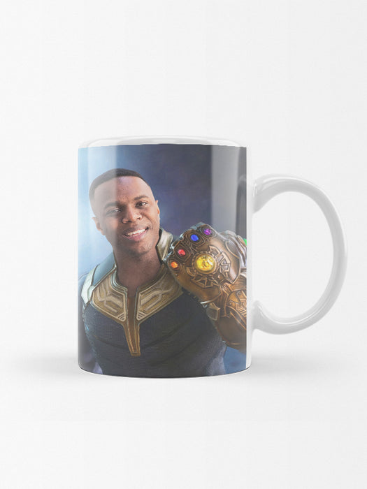 Thanos 2 - benutzerdefinierte Becher